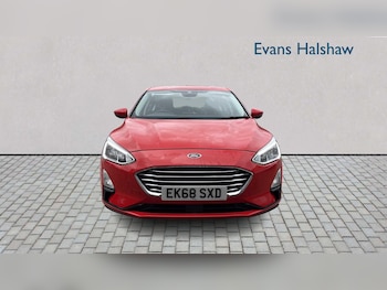 Used Ford Focus 2018 for sale - 77553243: Photo