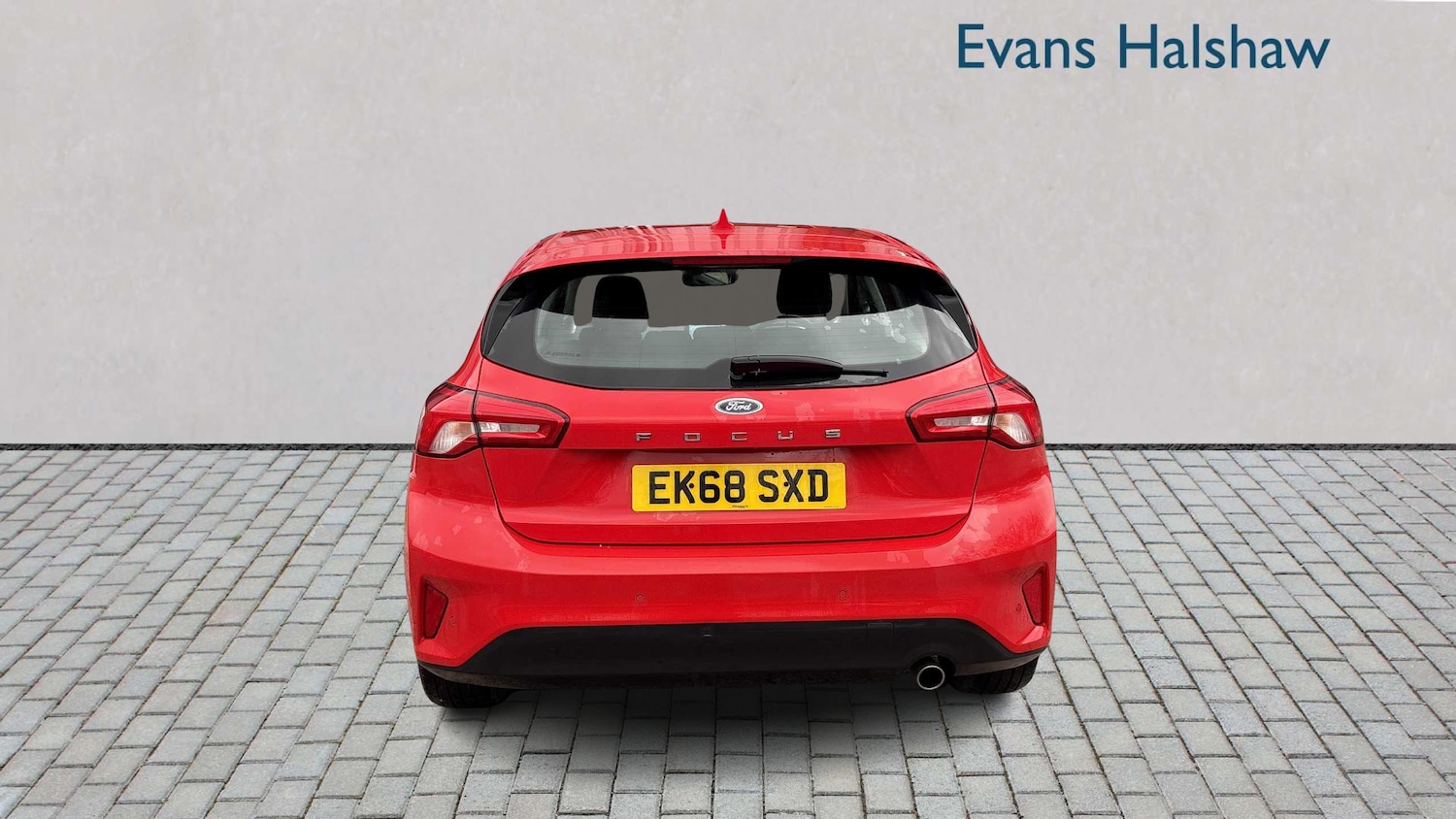 Used Ford Focus 2018 for sale - 77553243: Photo 5