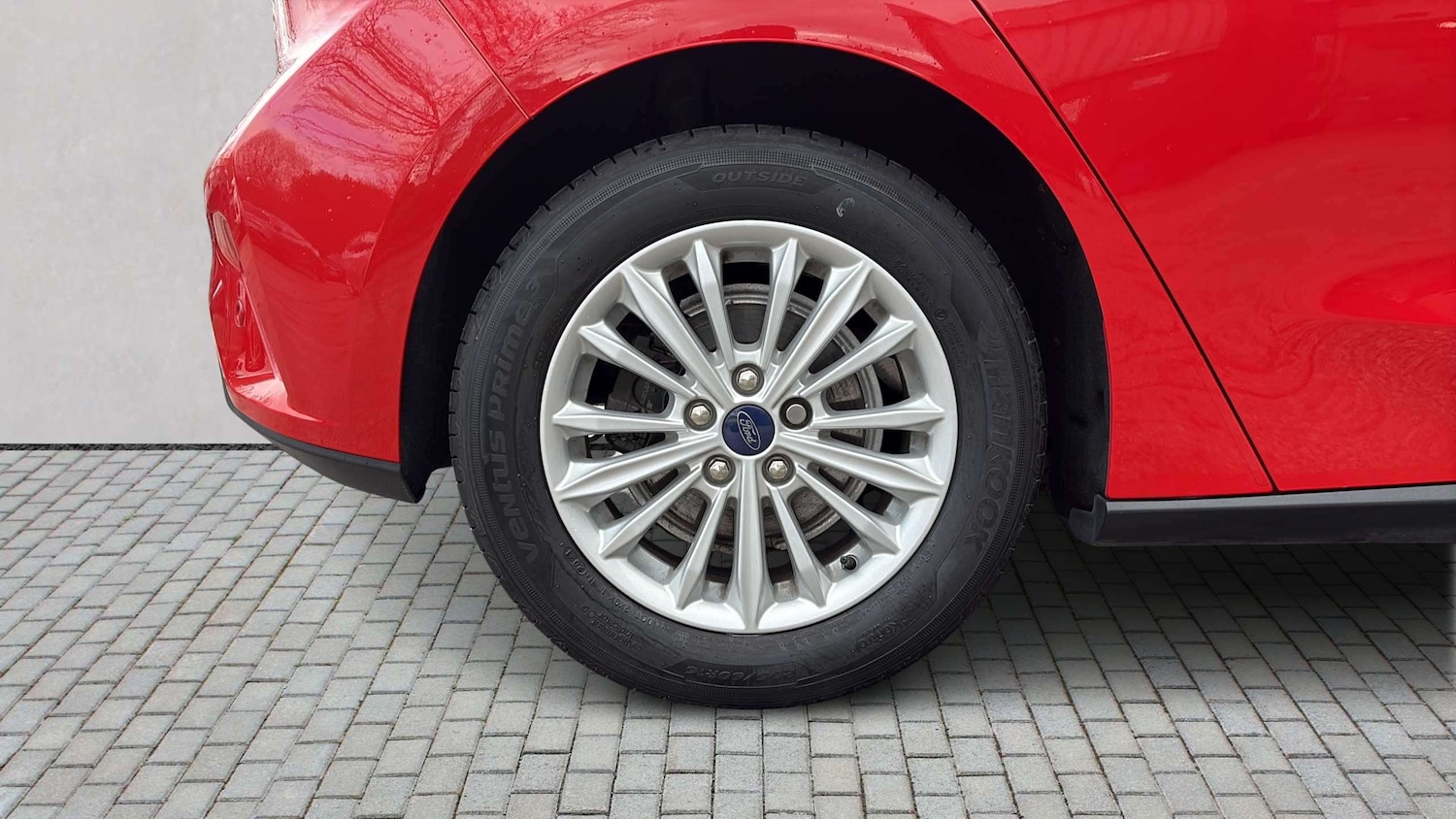 Used Ford Focus 2018 for sale - 77553243: Photo 6