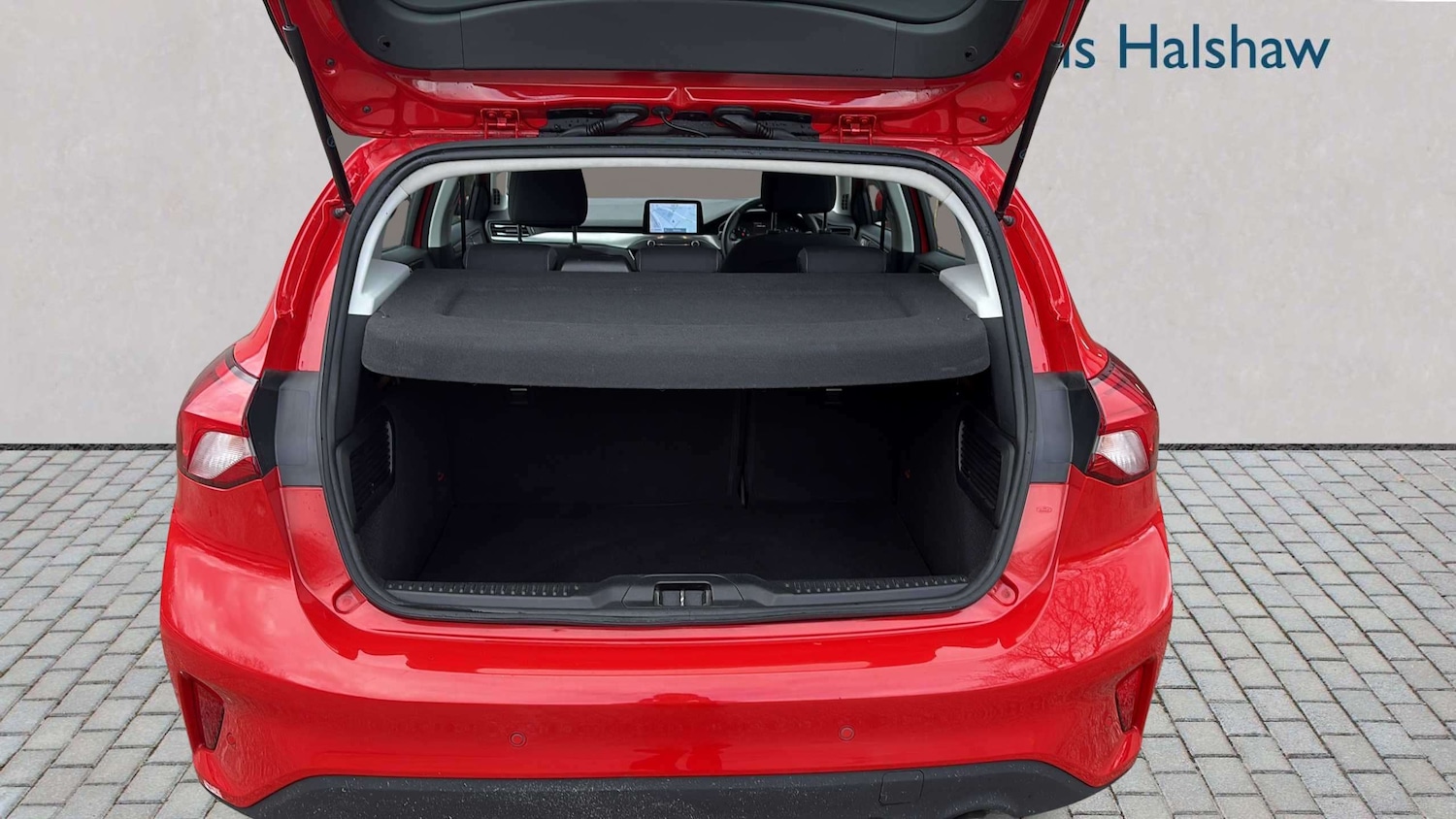 Used Ford Focus 2018 for sale - 77553243: Photo 7