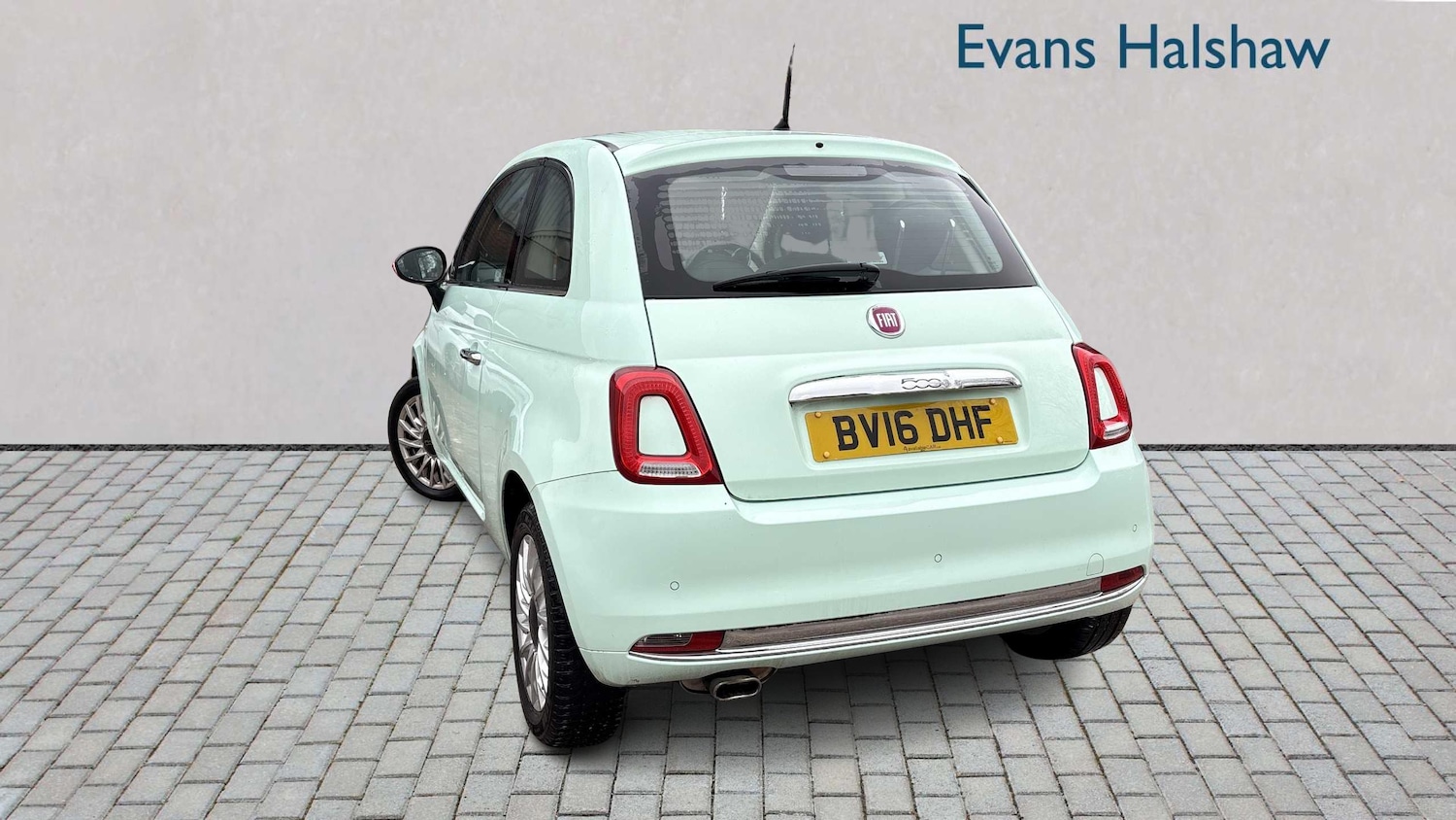 Used Fiat 500 2016 for sale - 77429084: Photo 2