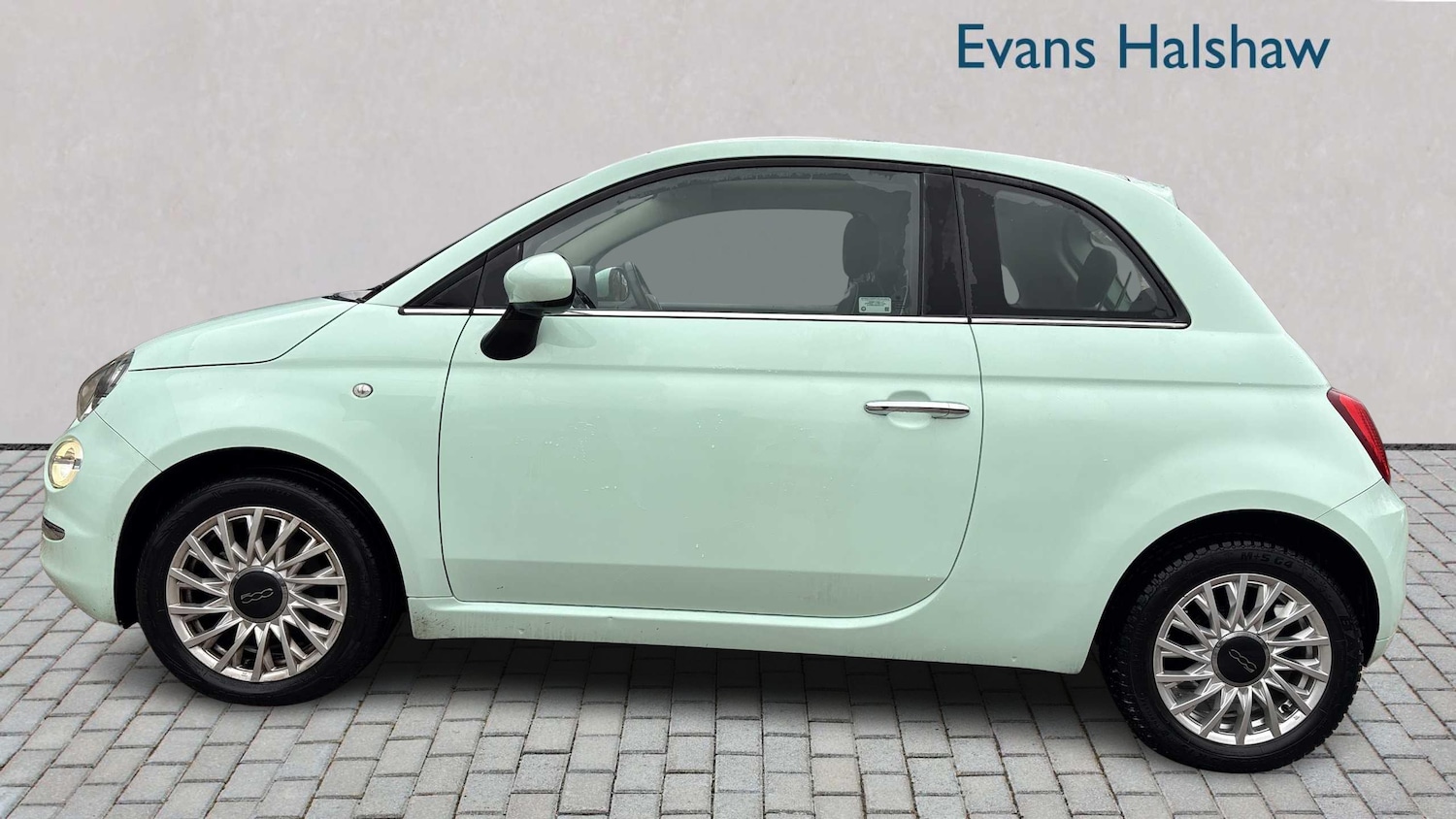 Used Fiat 500 2016 for sale - 77429084: Photo 3
