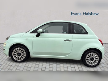 Used Fiat 500 2016 for sale - 77429084: Photo