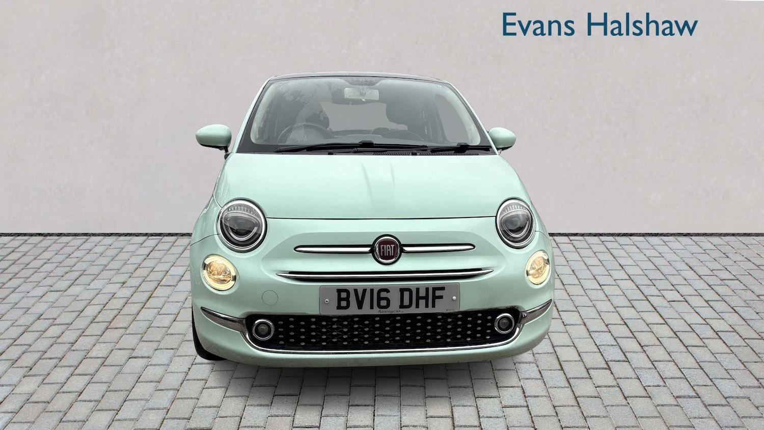 Used Fiat 500 2016 for sale - 77429084: Photo 4