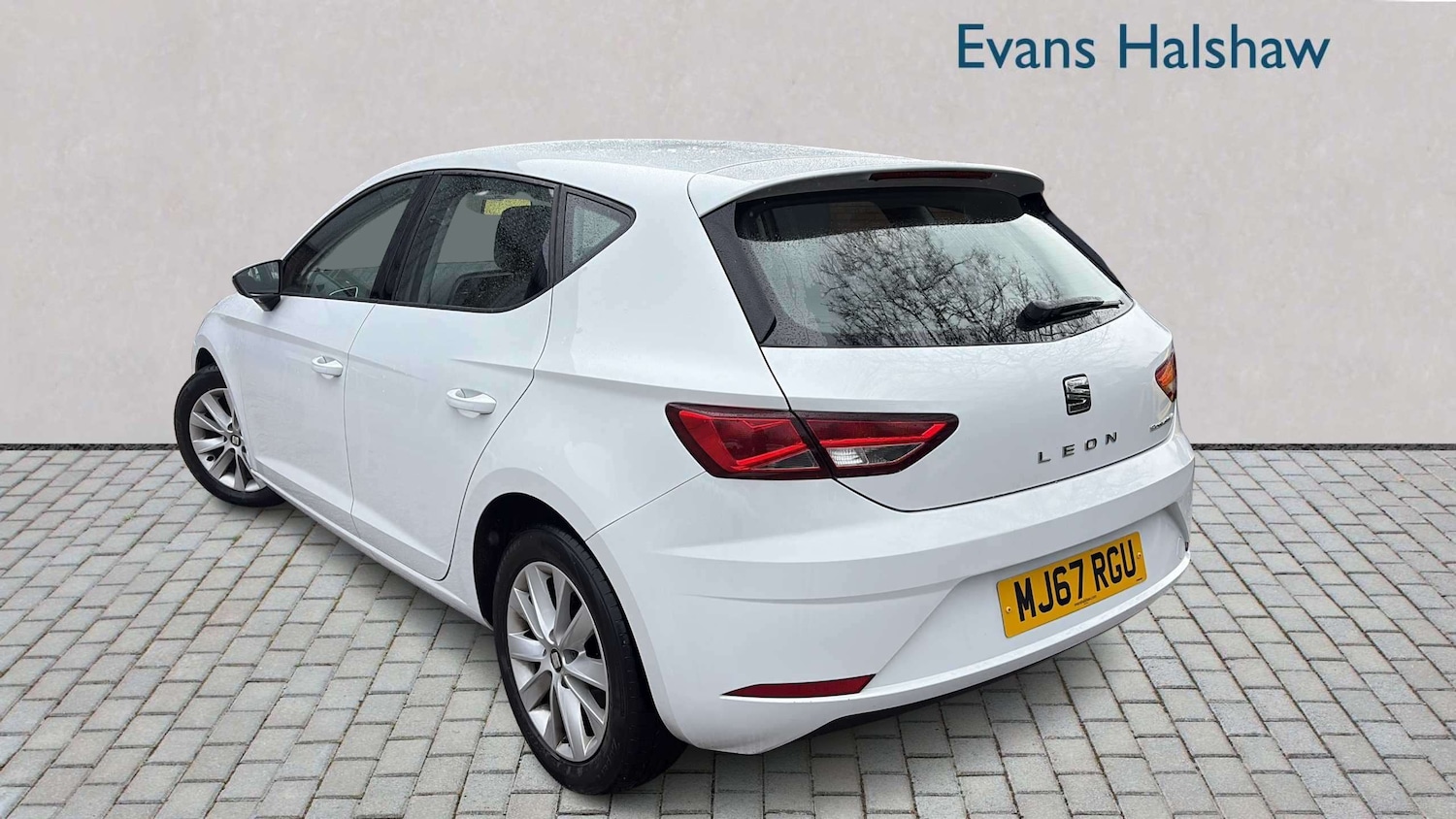 Used SEAT Leon 2017 for sale - 77698768: Photo 2