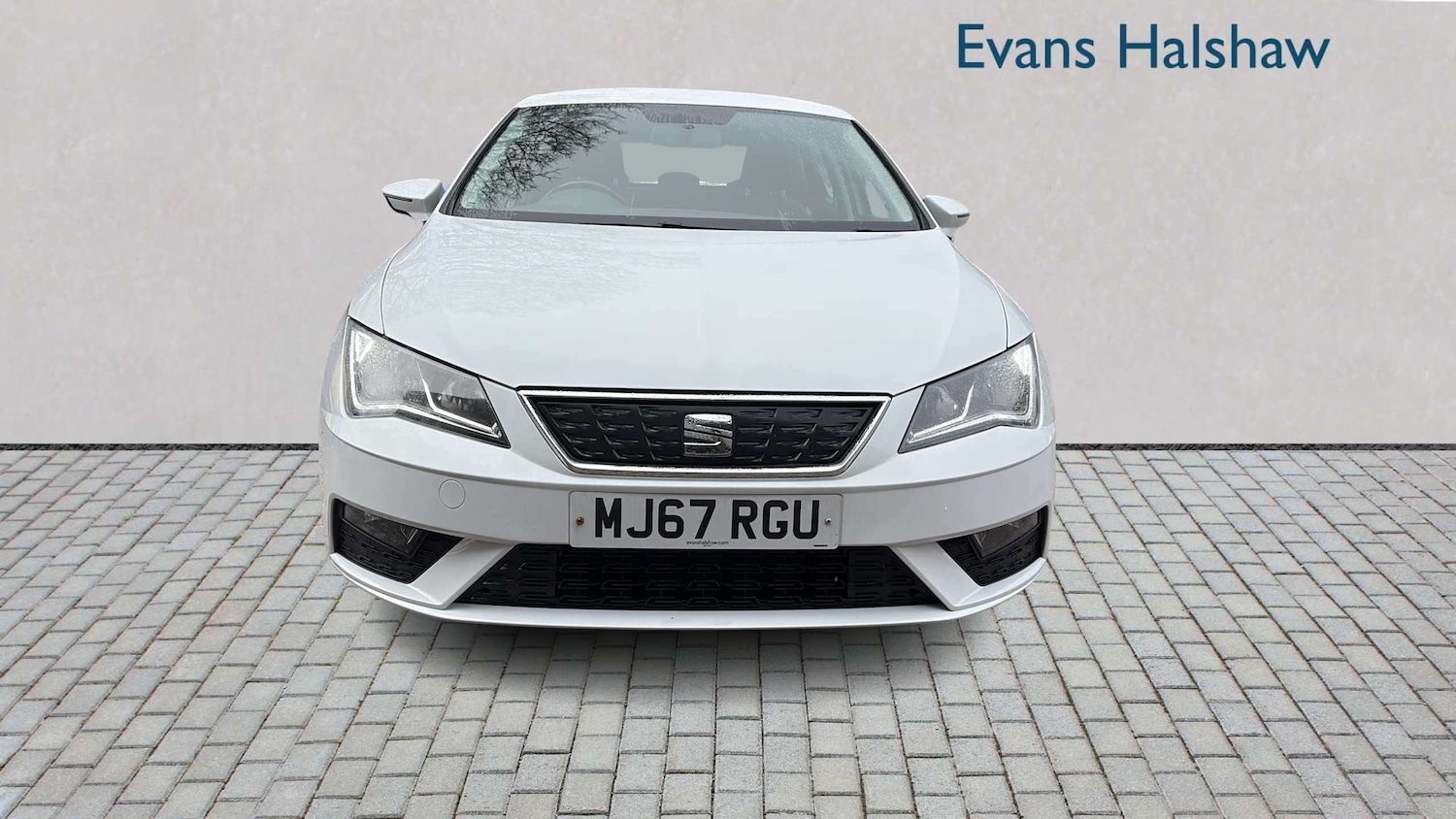 Used SEAT Leon 2017 for sale - 77698768: Photo 4