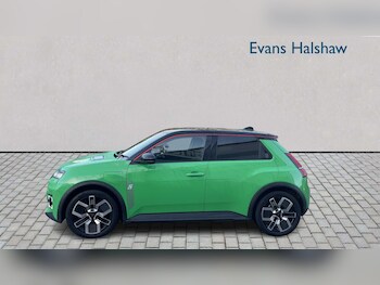 Used Renault 5 2025 for sale - 78407706: Photo