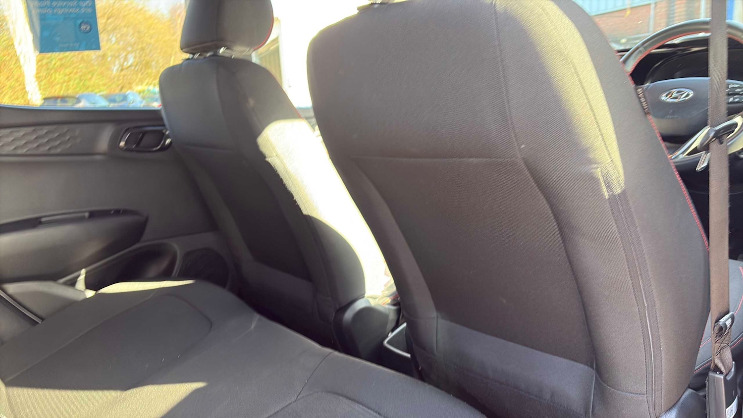 Used Ford Fiesta 2023 for sale - 77740978: Photo 11