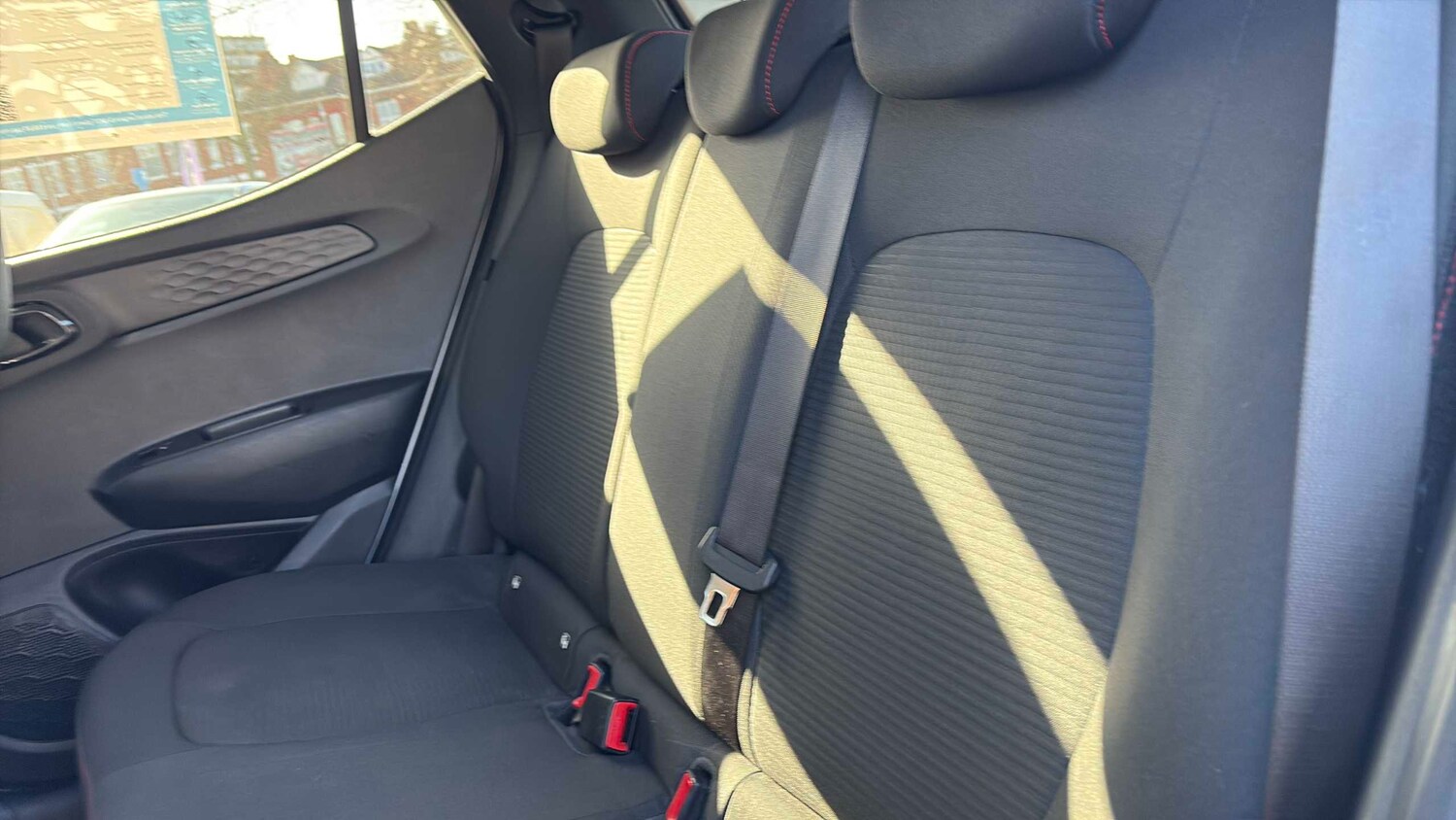 Used Ford Fiesta 2023 for sale - 77740978: Photo 13