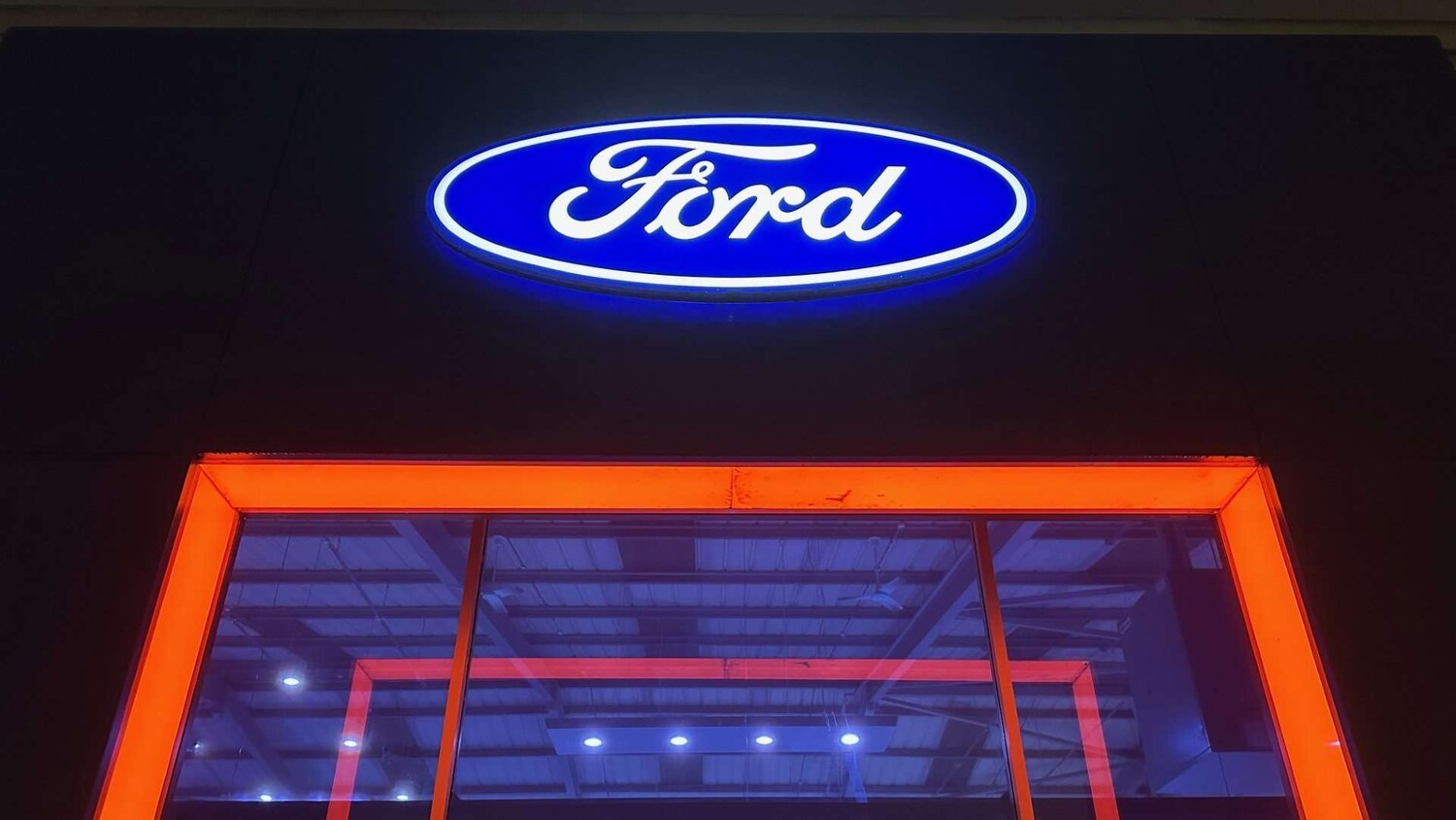 Used Ford Fiesta 2023 for sale - 77740978: Photo 18