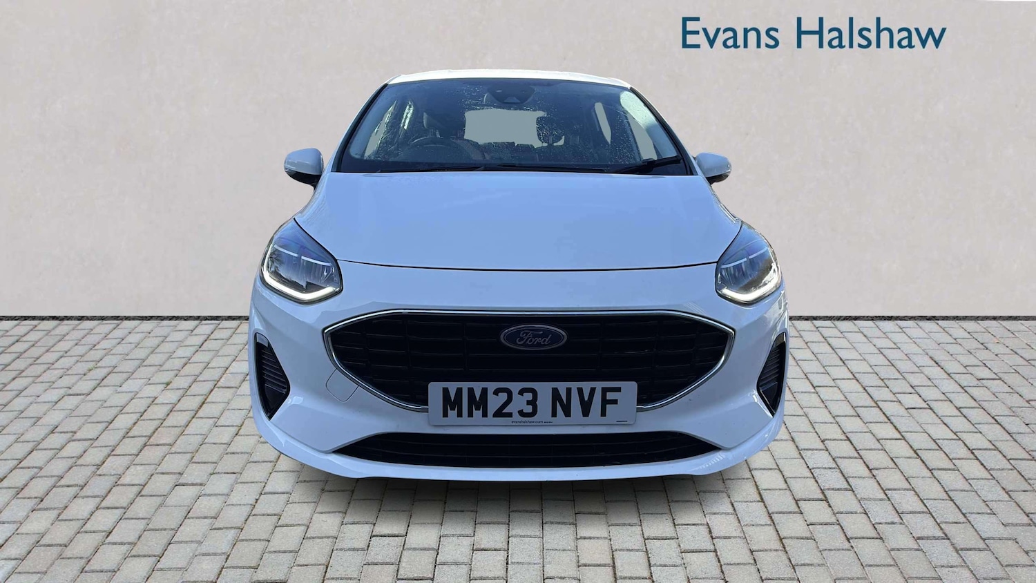 Used Ford Fiesta 2023 for sale - 77740978: Photo 4