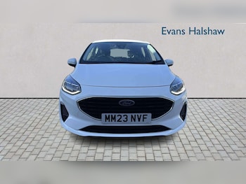 Used Ford Fiesta 2023 for sale - 77740978: Photo