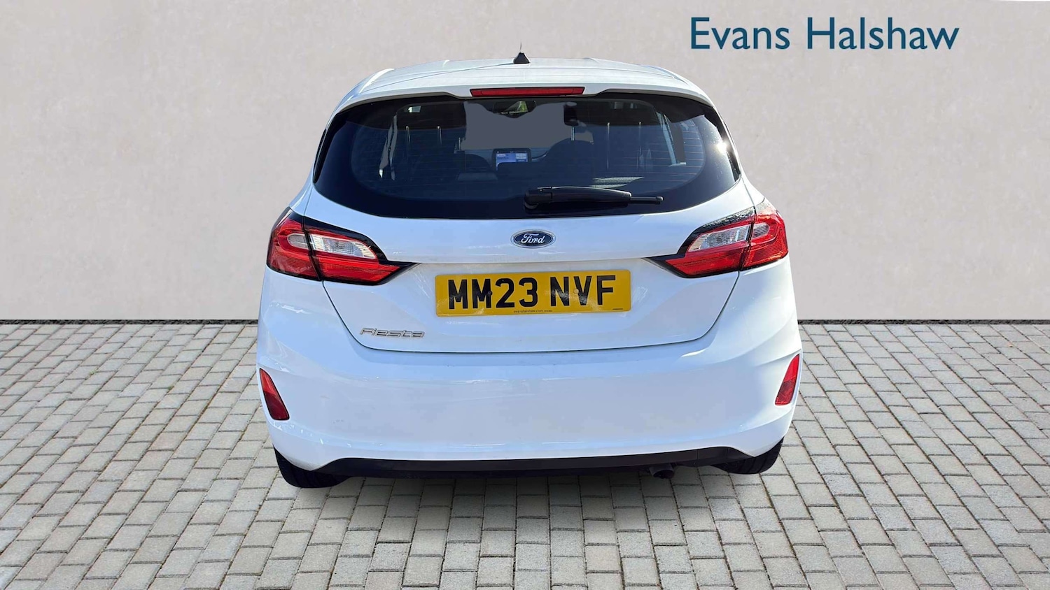 Used Ford Fiesta 2023 for sale - 77740978: Photo 5