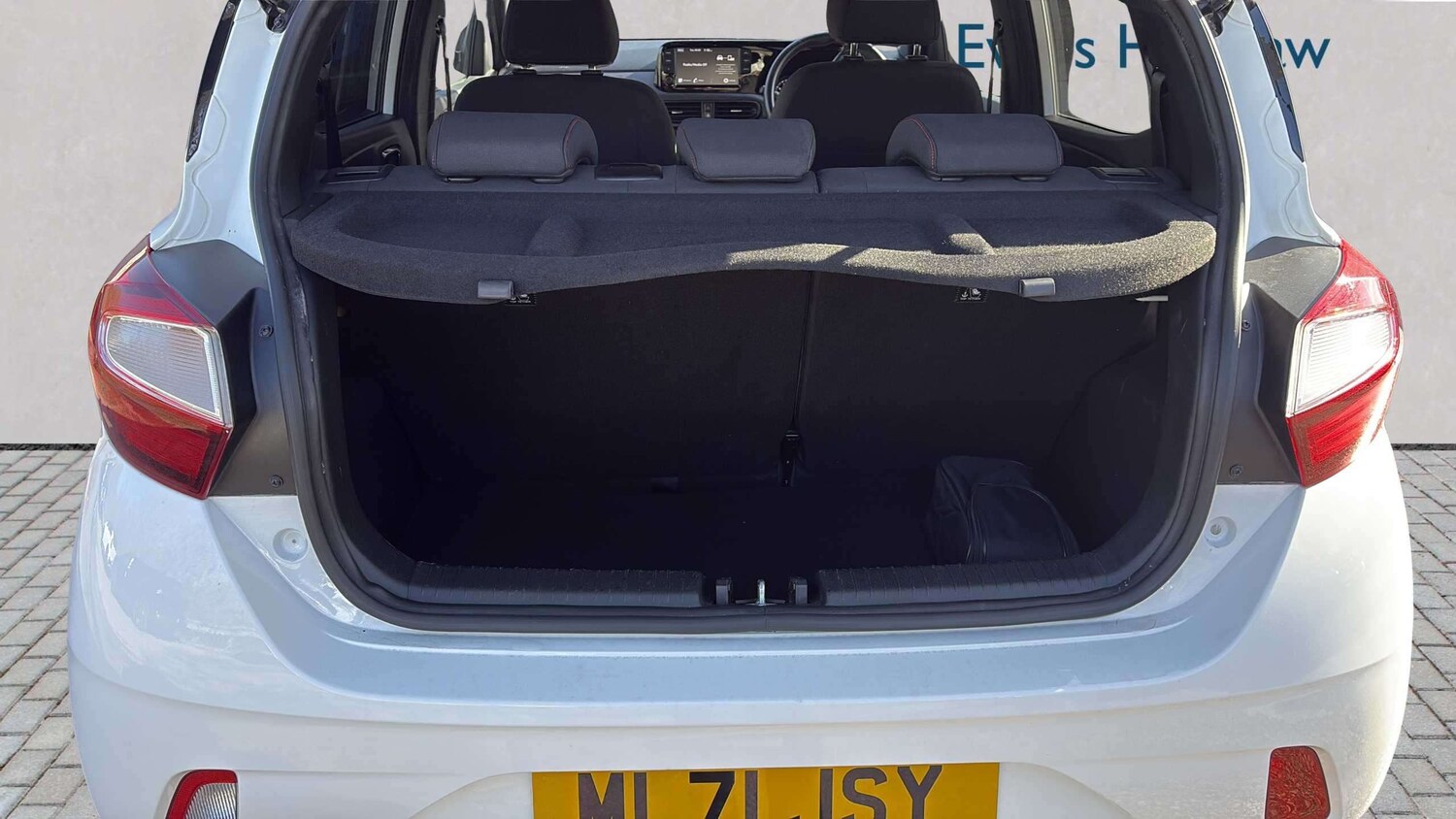 Used Ford Fiesta 2023 for sale - 77740978: Photo 6