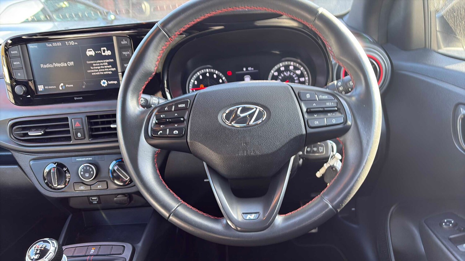 Used Ford Fiesta 2023 for sale - 77740978: Photo 8