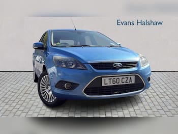Used Ford Focus 2010 for sale - 79637429: Photo