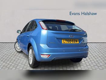 Used Ford Focus 2010 for sale - 79637429: Photo