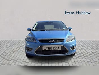Used Ford Focus 2010 for sale - 79637429: Photo