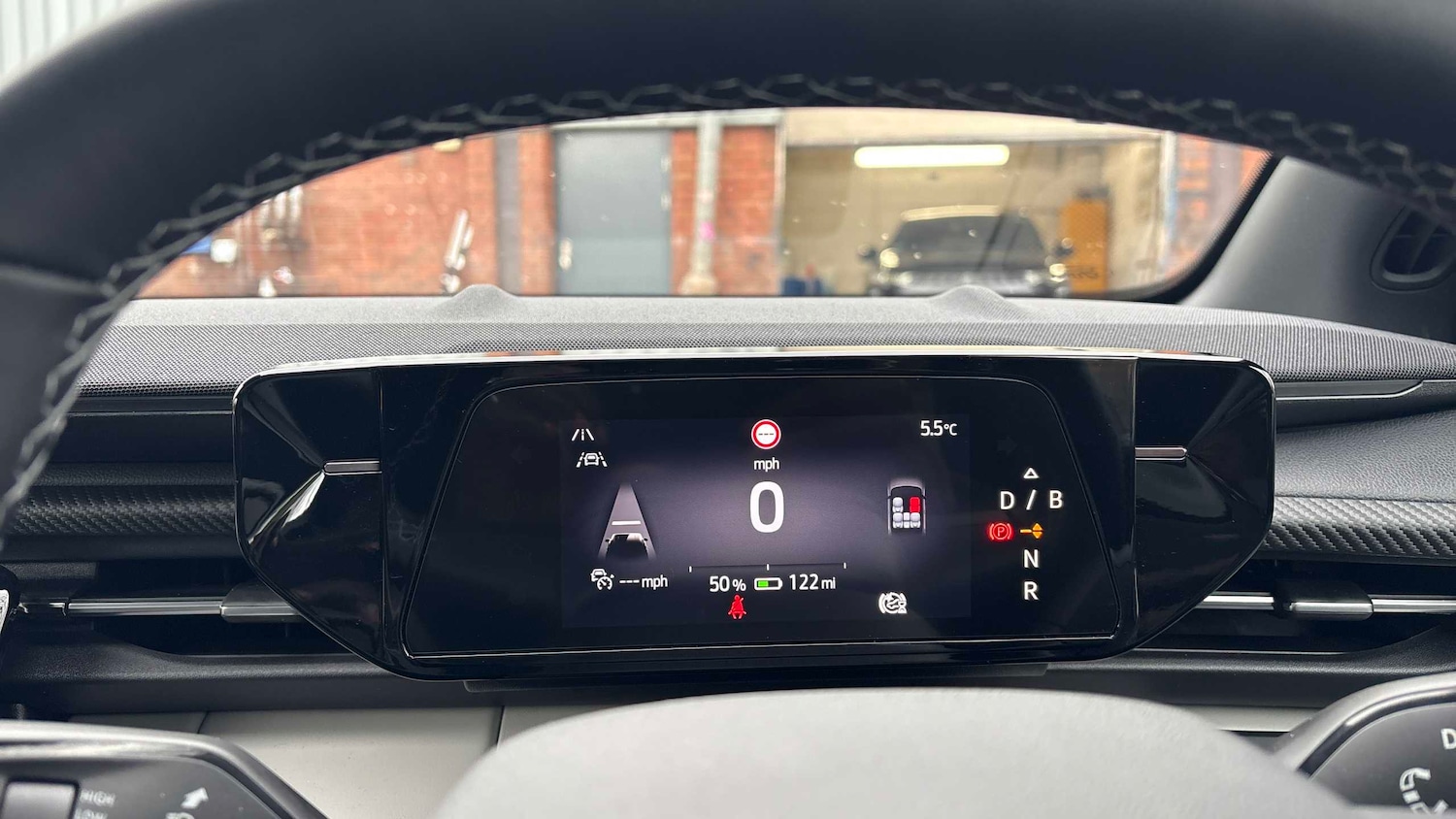 Used Ford Capri 2025 for sale - 77726991: Photo 10