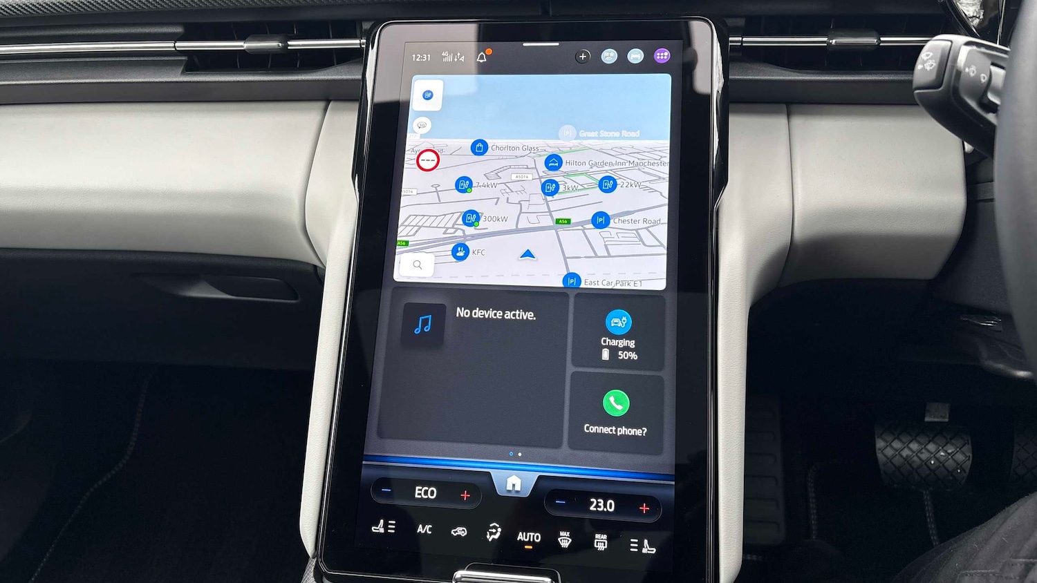 Used Ford Capri 2025 for sale - 77726991: Photo 11