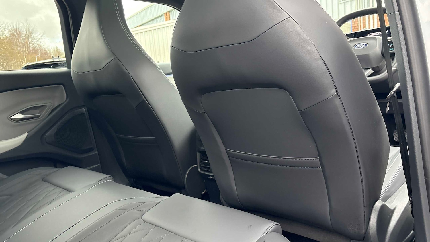 Used Ford Capri 2025 for sale - 77726991: Photo 12