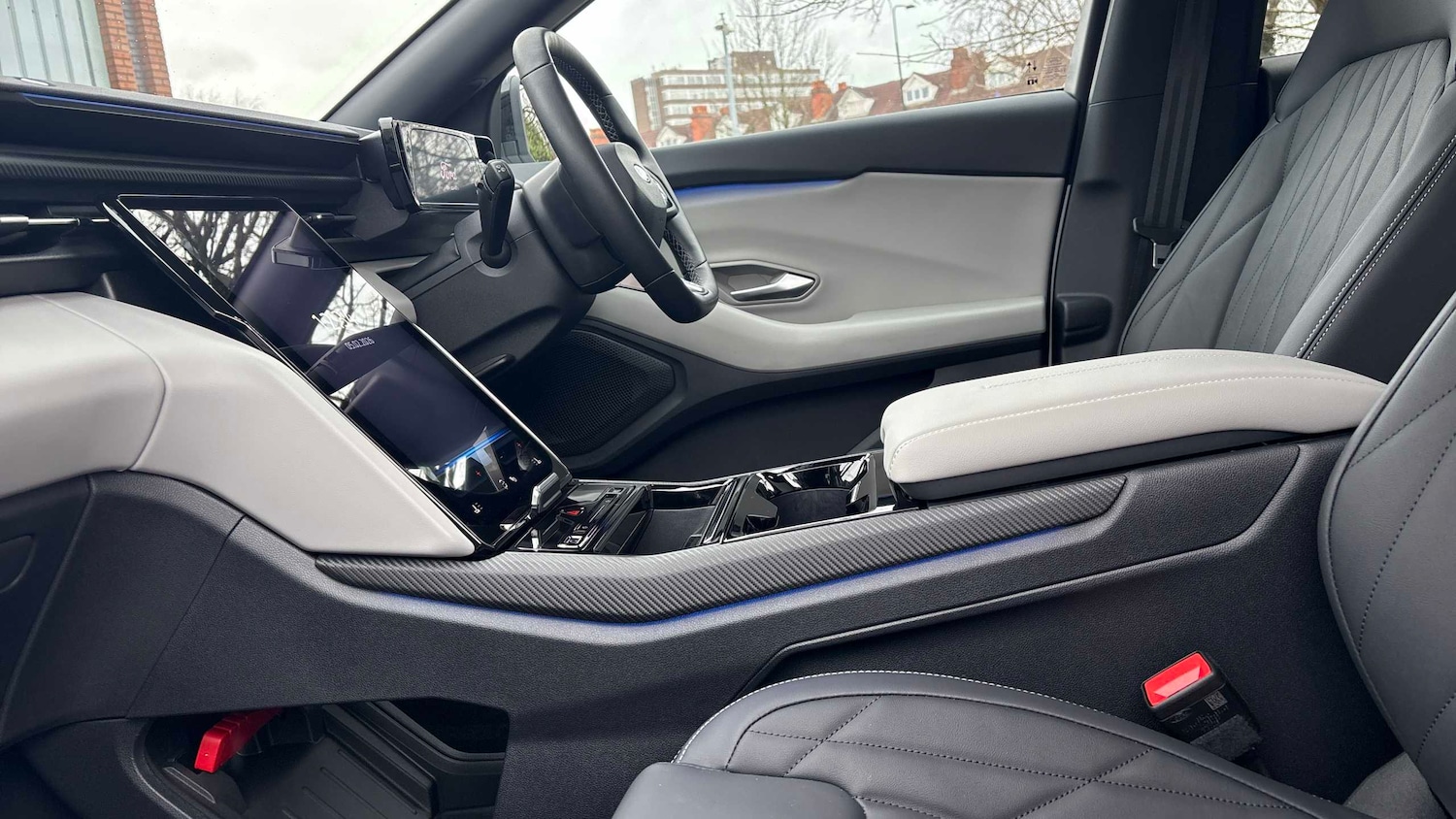 Used Ford Capri 2025 for sale - 77726991: Photo 13