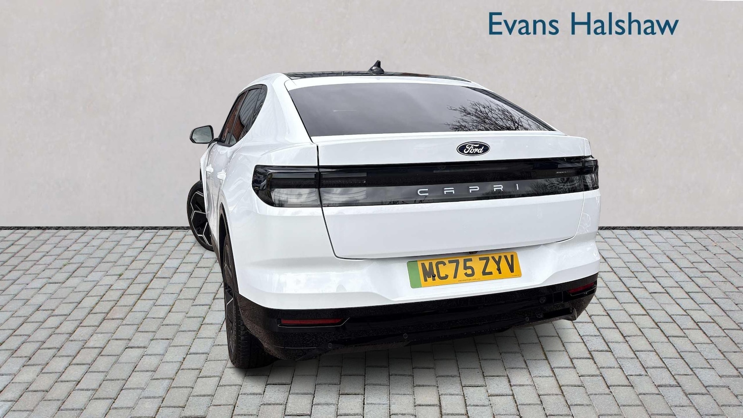 Used Ford Capri 2025 for sale - 77726991: Photo 2