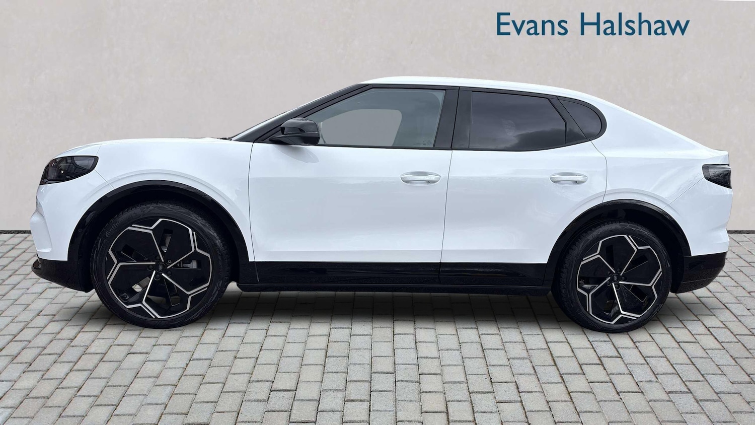 Used Ford Capri 2025 for sale - 77726991: Photo 3