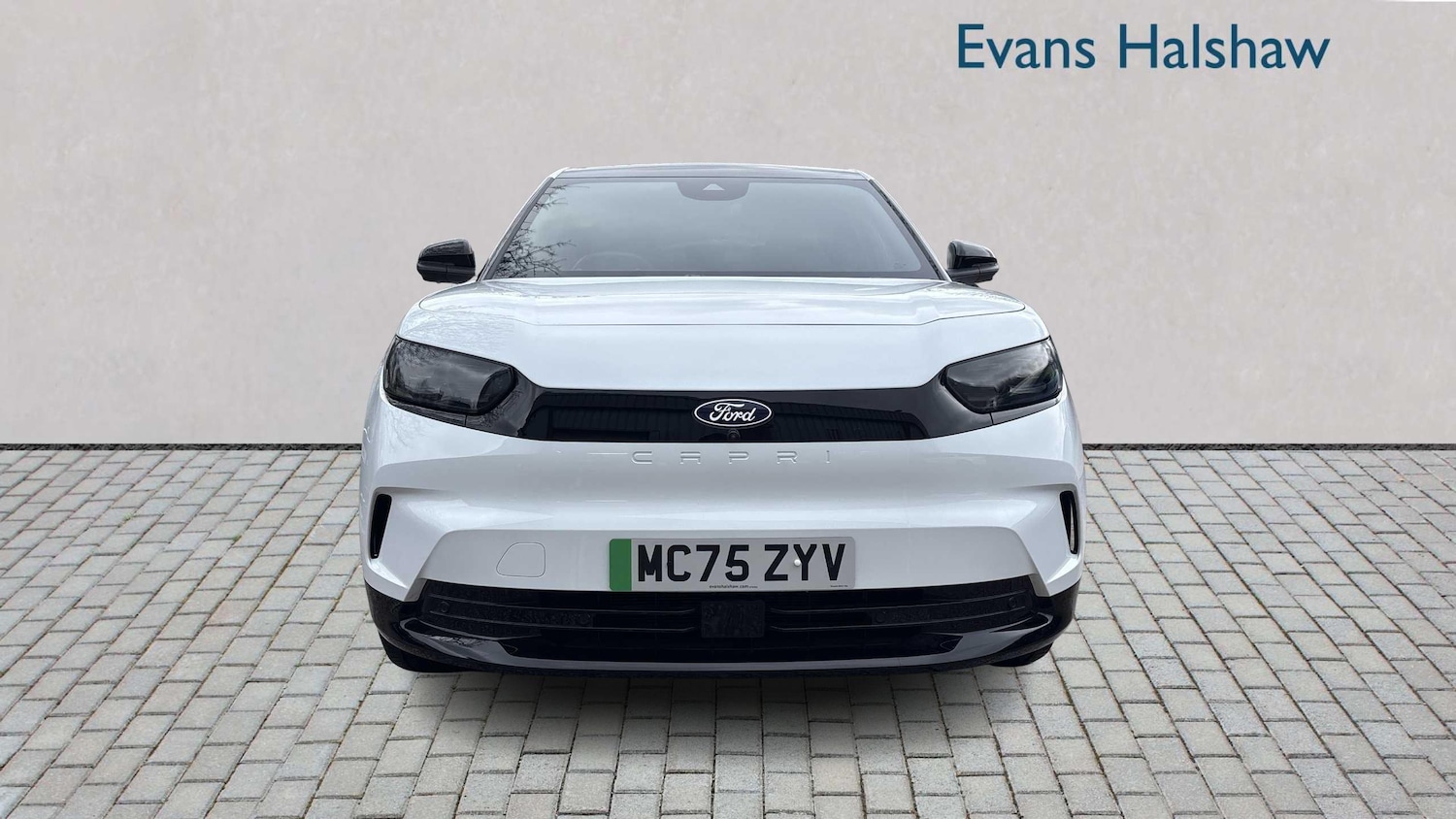 Used Ford Capri 2025 for sale - 77726991: Photo 4