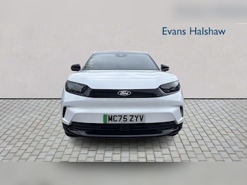 Used Ford Capri 2025 for sale - 77726991: Photo