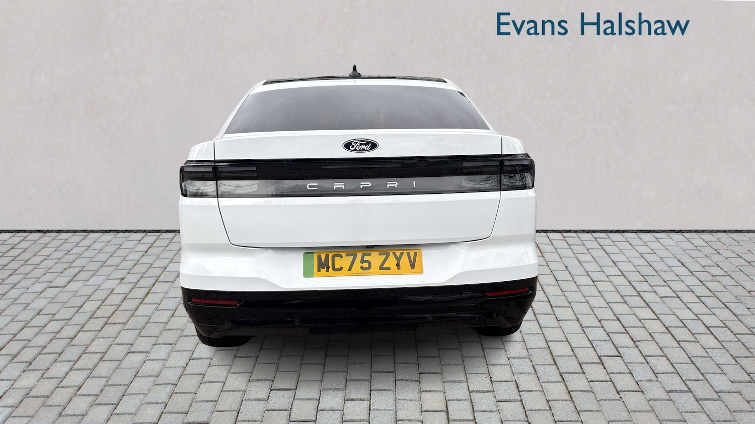 Used Ford Capri 2025 for sale - 77726991: Photo 5