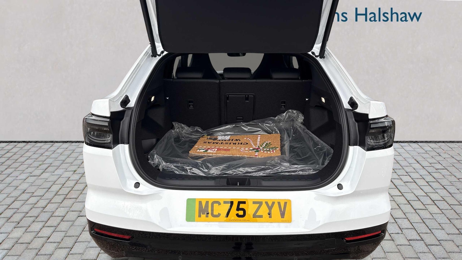 Used Ford Capri 2025 for sale - 77726991: Photo 7