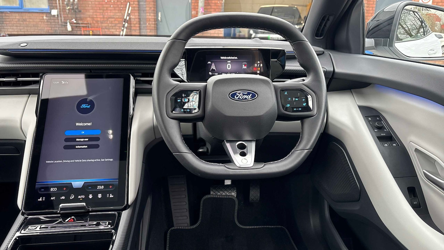 Used Ford Capri 2025 for sale - 77726991: Photo 8