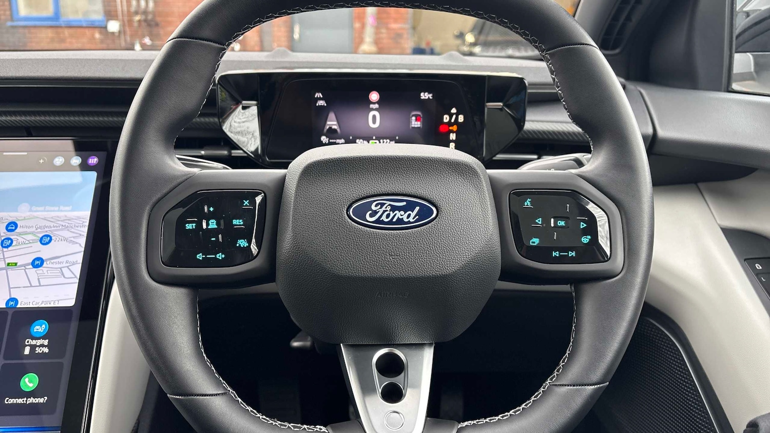 Used Ford Capri 2025 for sale - 77726991: Photo 9