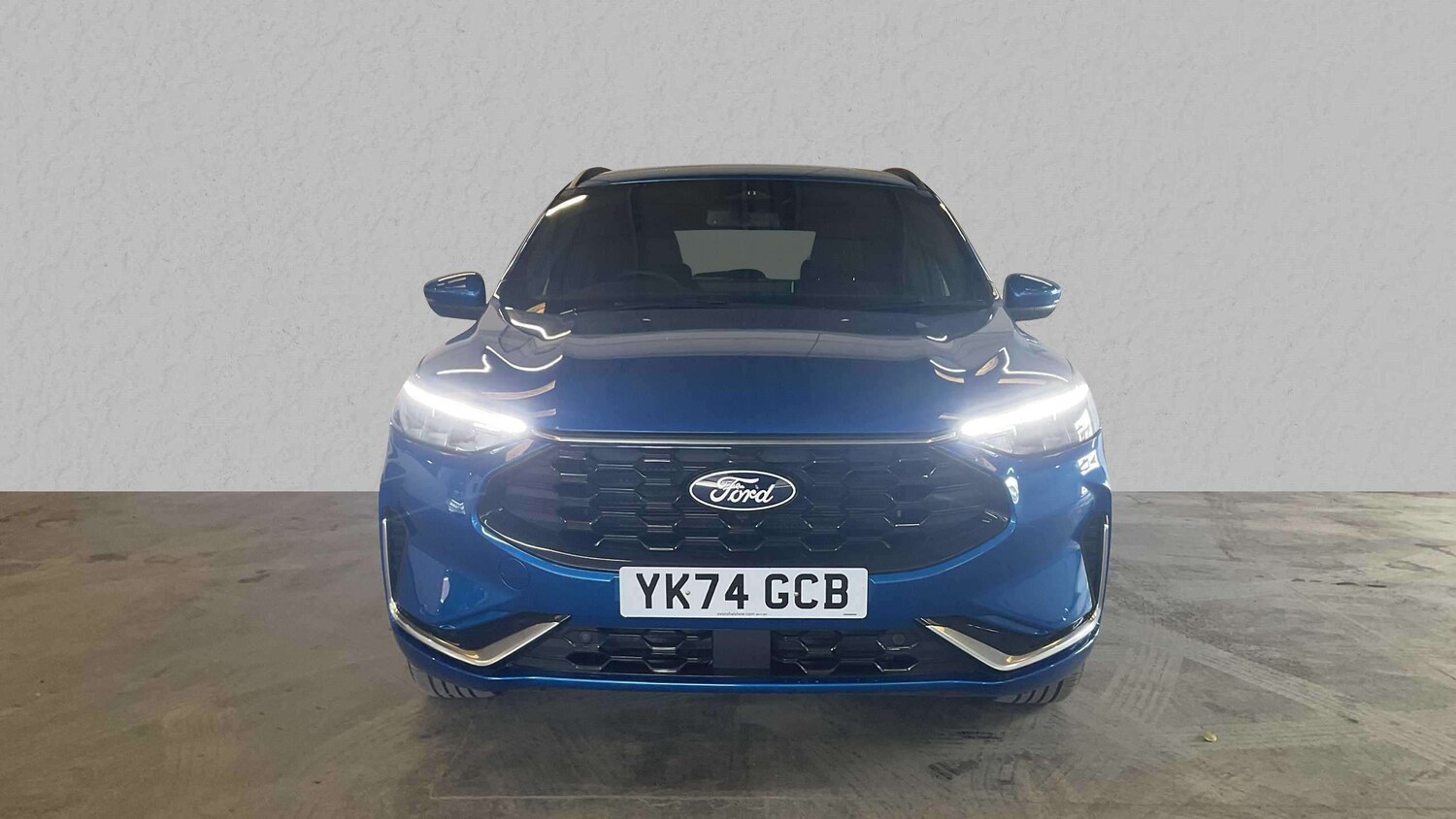 Used Ford Kuga 2025 for sale - 76339609: Photo 12