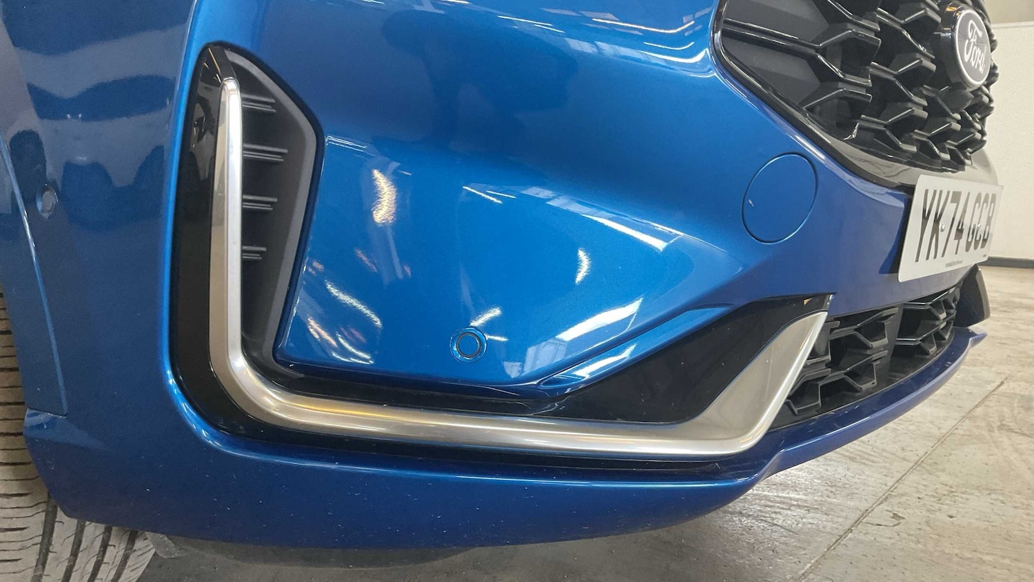 Used Ford Kuga 2025 for sale - 76339609: Photo 14