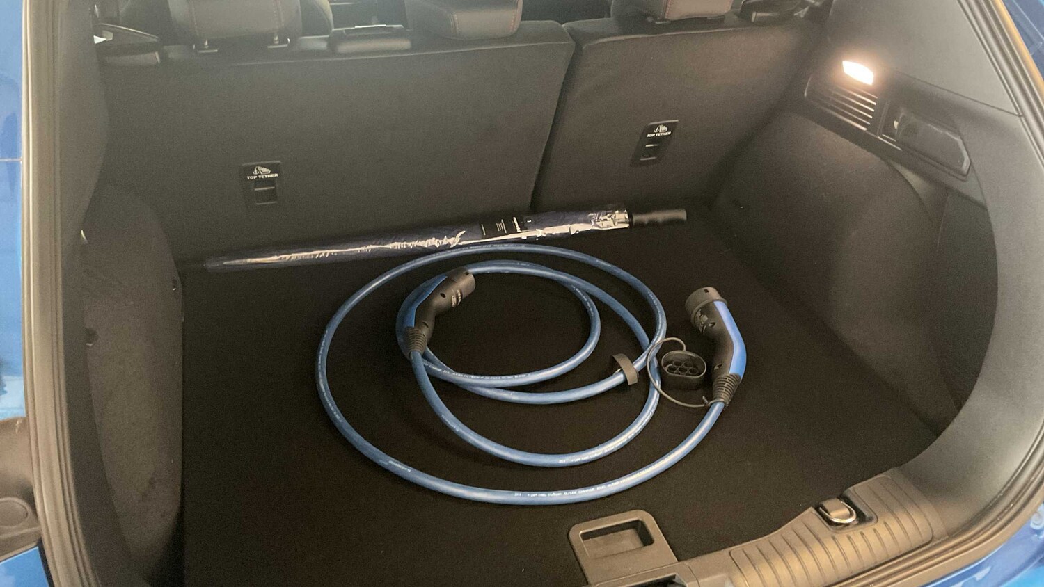 Used Ford Kuga 2025 for sale - 76339609: Photo 19