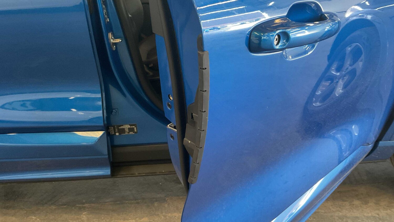 Used Ford Kuga 2025 for sale - 76339609: Photo 24