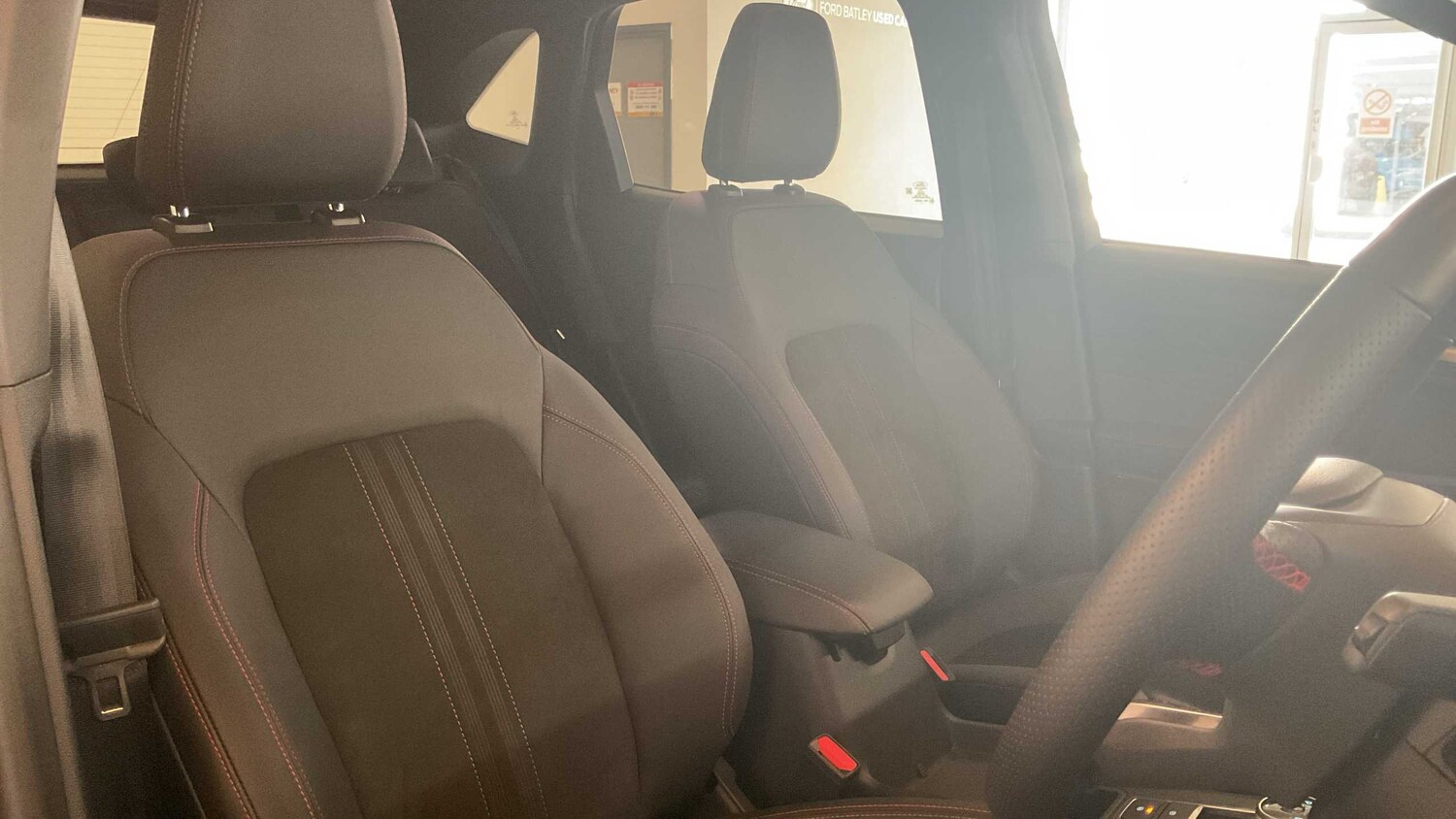 Used Ford Kuga 2025 for sale - 76339609: Photo 25