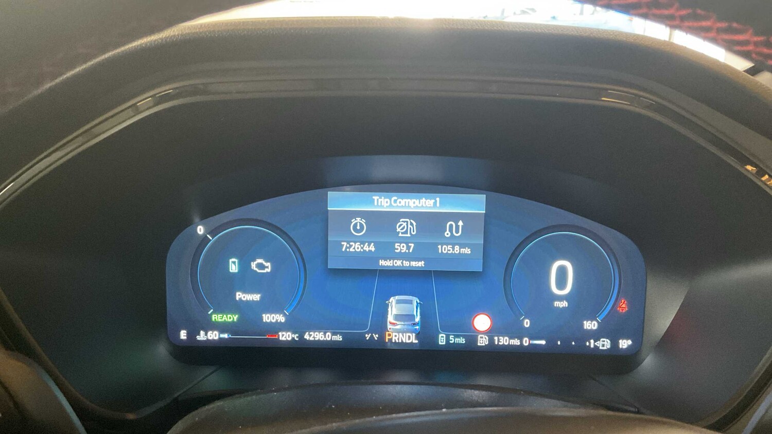 Used Ford Kuga 2025 for sale - 76339609: Photo 29