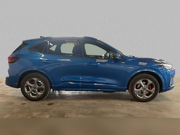 Used Ford Kuga 2025 for sale - 76339609: Photo