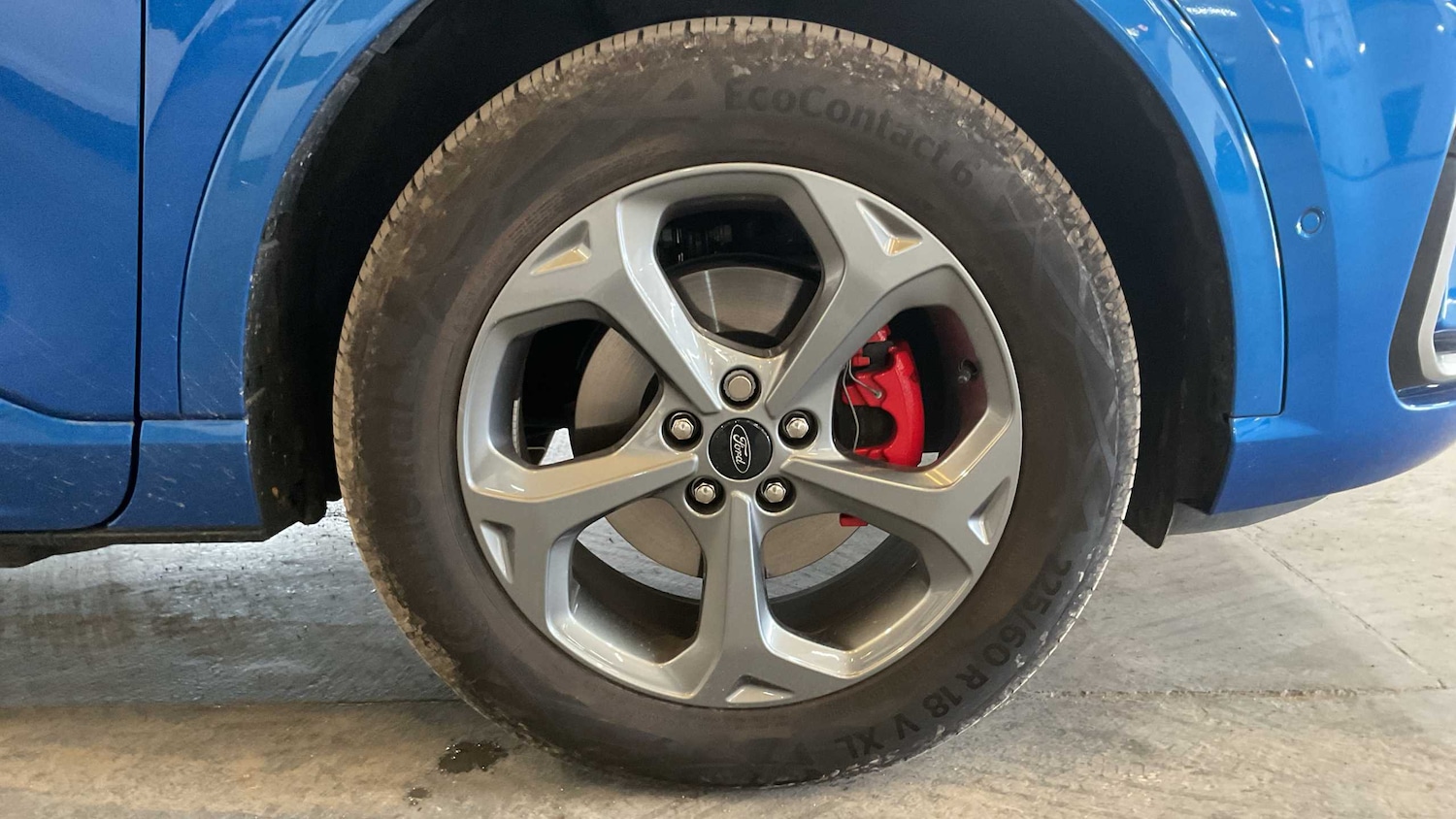 Used Ford Kuga 2025 for sale - 76339609: Photo 3