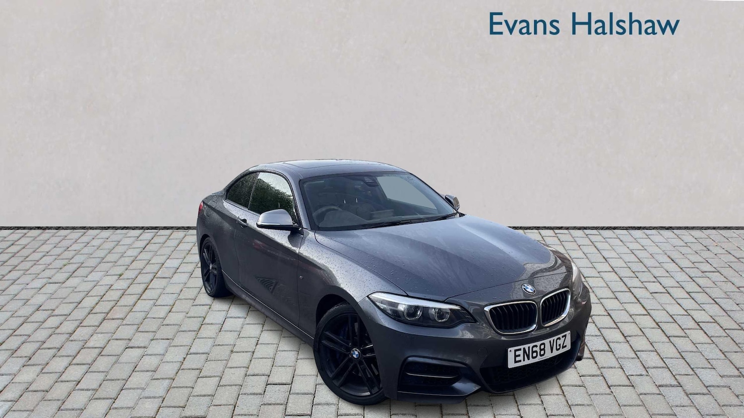 Used BMW 2 Series 2018 for sale - 76411318: Photo 1