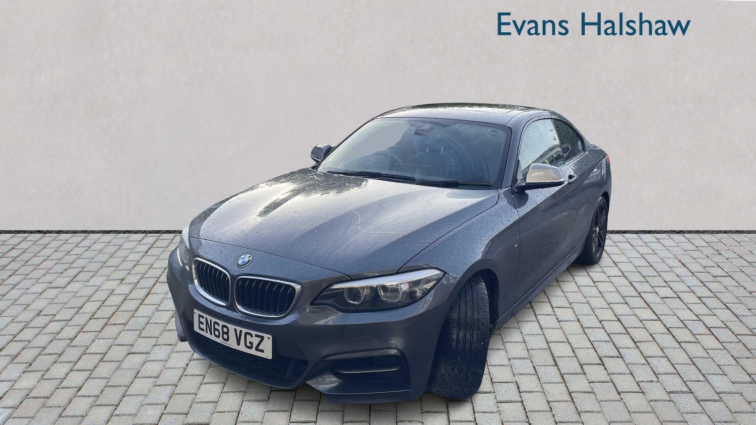 Used BMW 2 Series 2018 for sale - 76411318: Photo 2