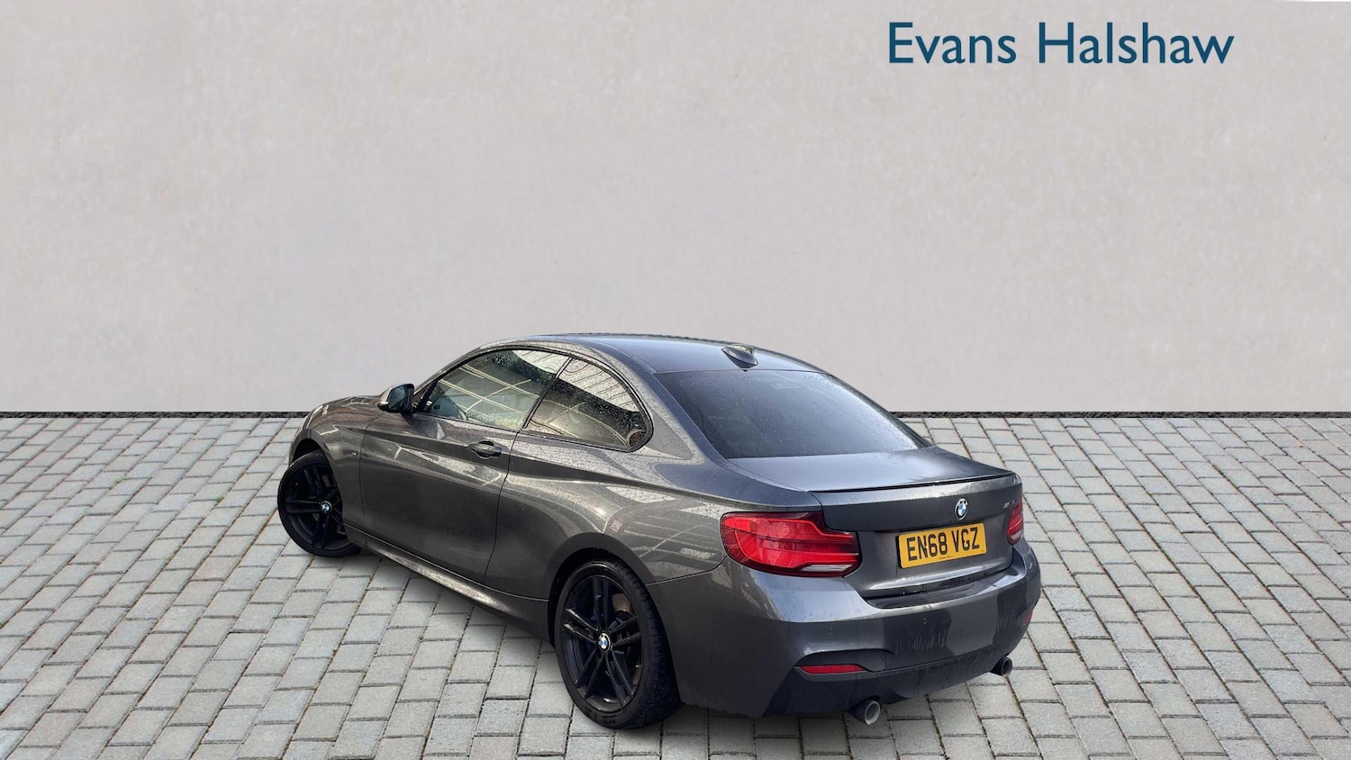 Used BMW 2 Series 2018 for sale - 76411318: Photo 3