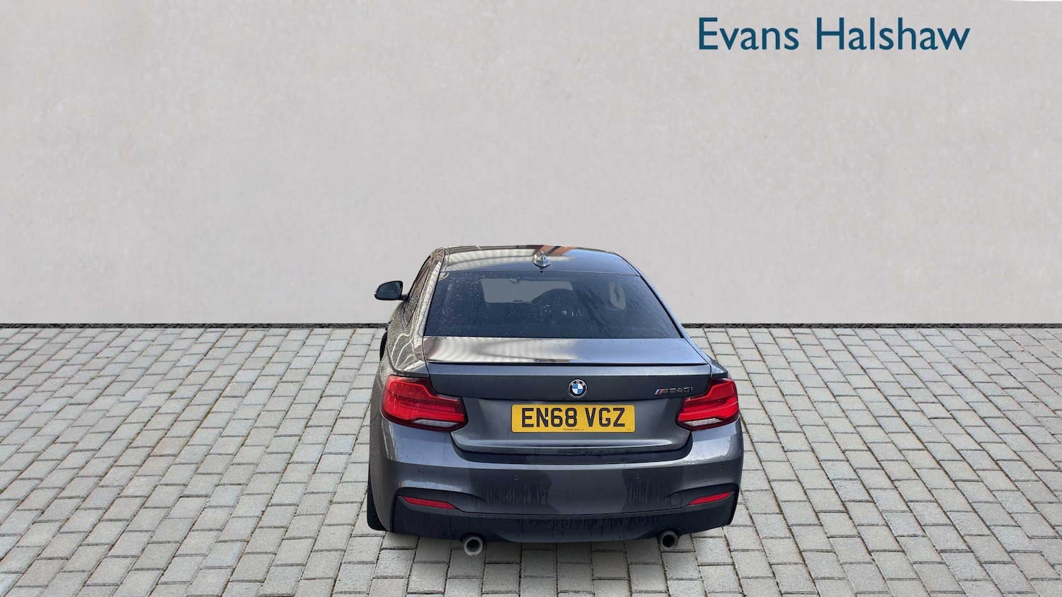 Used BMW 2 Series 2018 for sale - 76411318: Photo 4