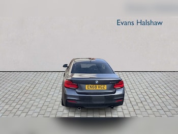 Used BMW 2 Series 2018 for sale - 76411318: Photo