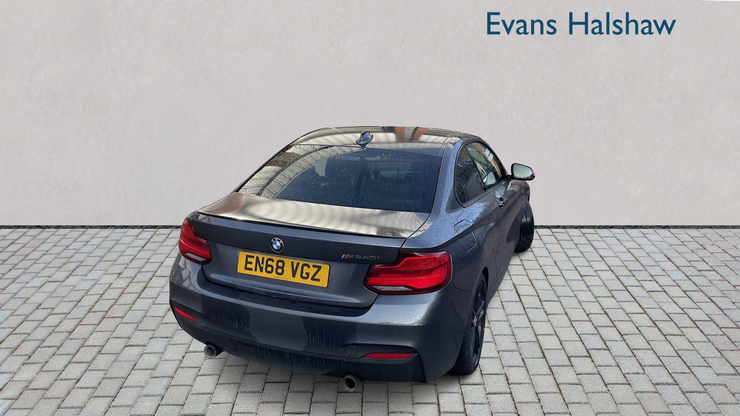 Used BMW 2 Series 2018 for sale - 76411318: Photo 5