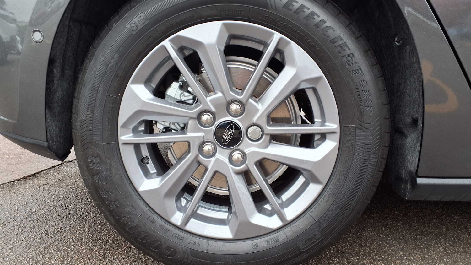 Used Ford Focus 2025 for sale - 76576067: Photo 10