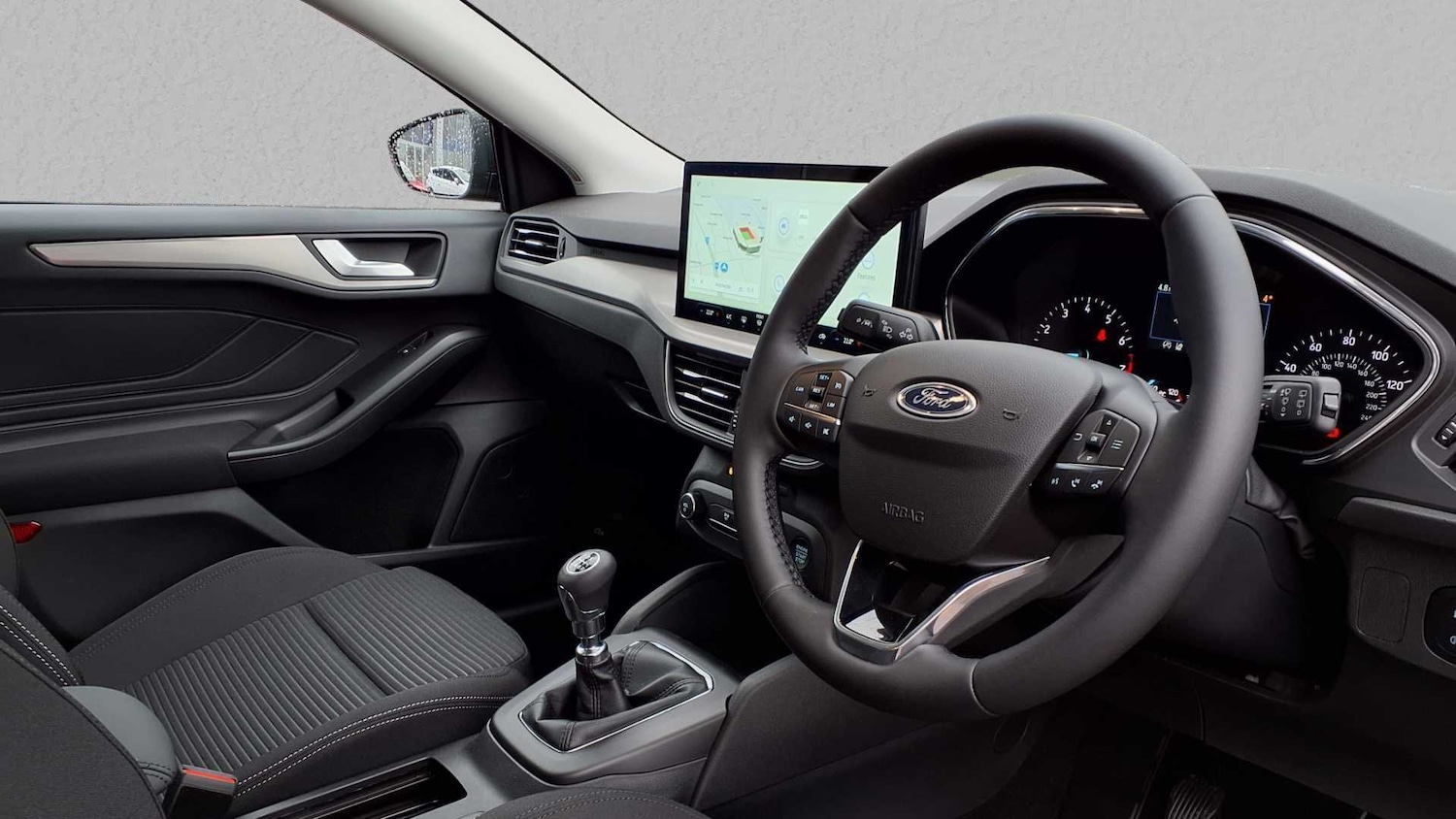 Used Ford Focus 2025 for sale - 76576067: Photo 12